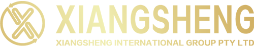 Xiangsheng International Group PTY LTD Logo